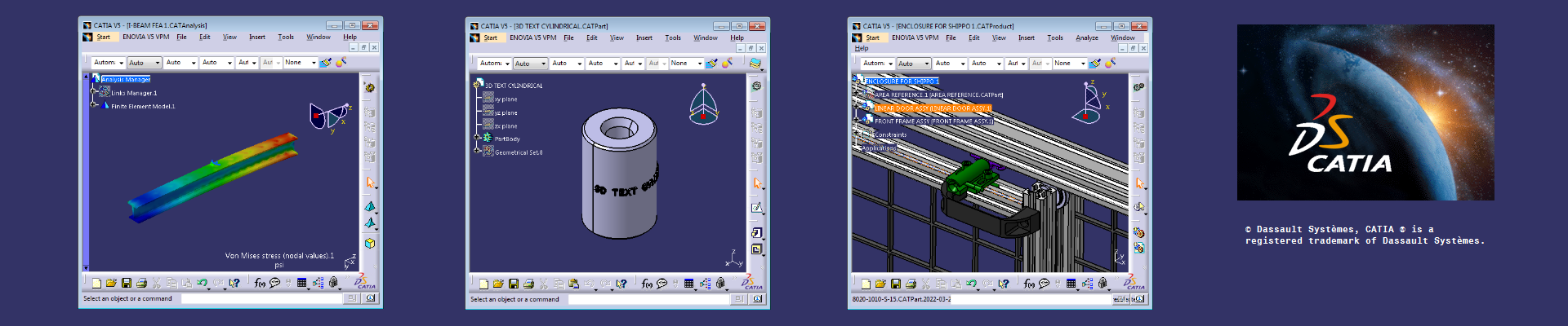 Catia v5