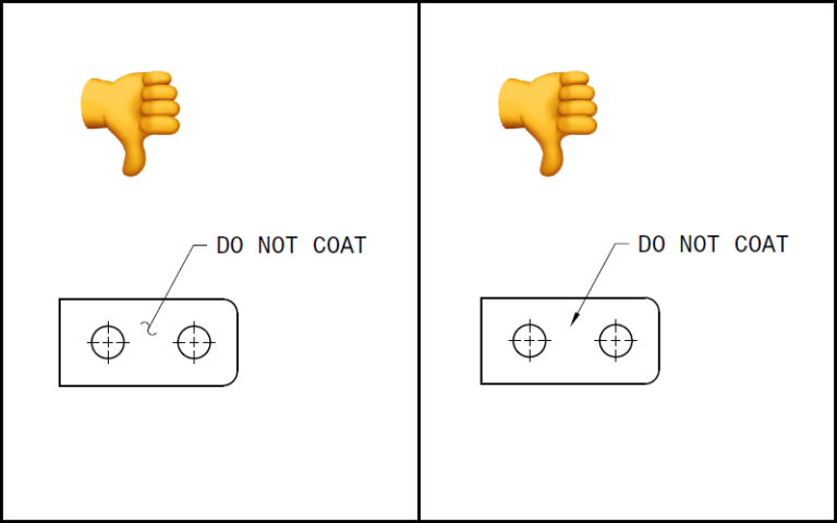 GD&T Tips & Tricks | 5 Common GD&T Mistakes - 2D3D Technologies